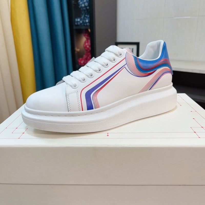 alexander M*Q*en casual shoes